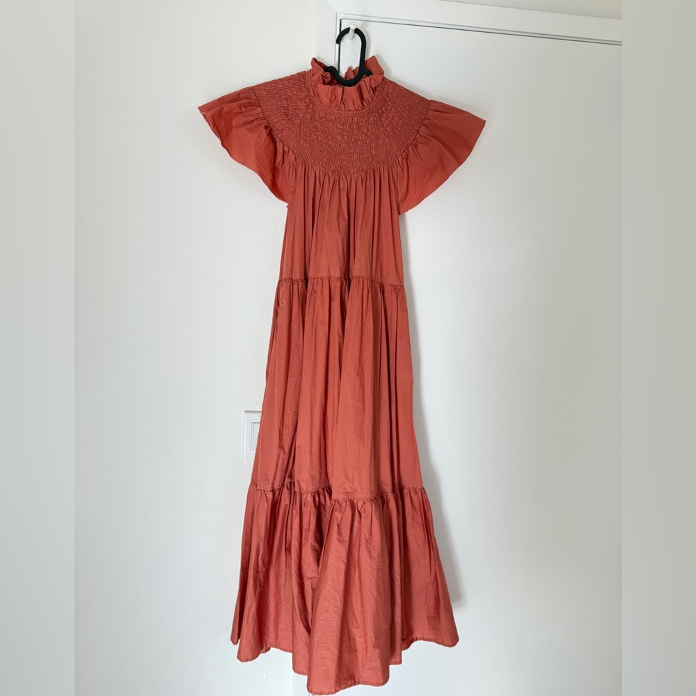 NEW SEA New York Dress Size S